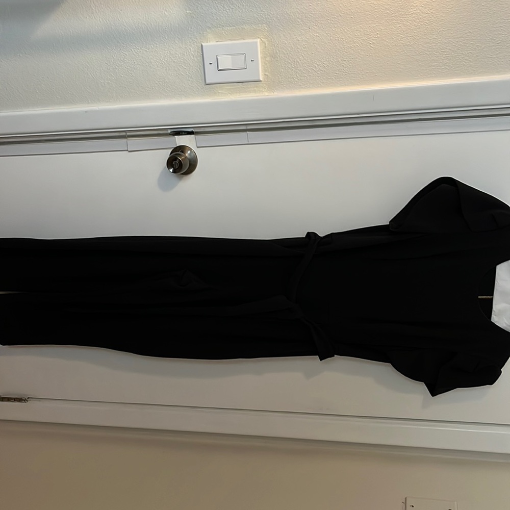 Calvin Klein full length Jumpsuit